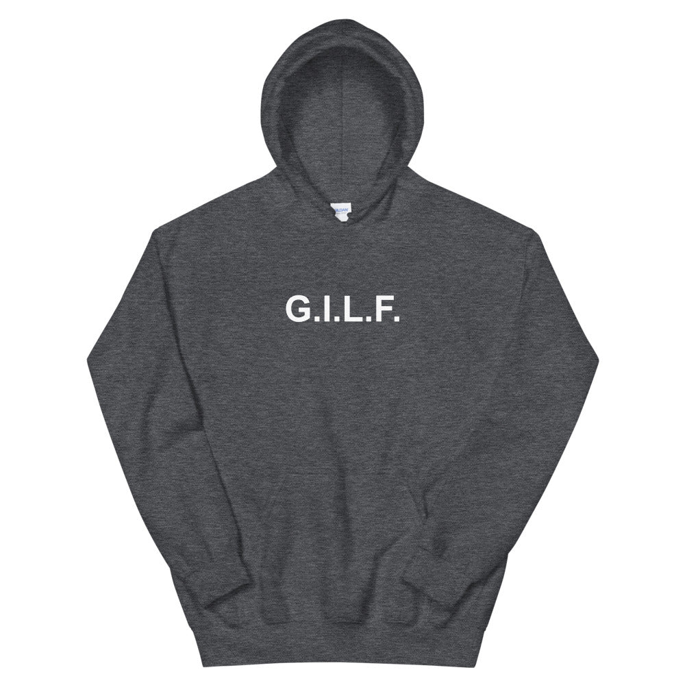 G.I.L.F. - Hoodie