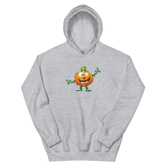 Pumpkin Paul - Unisex Hoodie