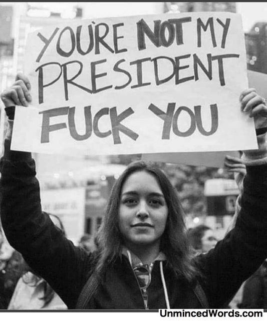 Nobody brings out the best & worst in Americans like Trump