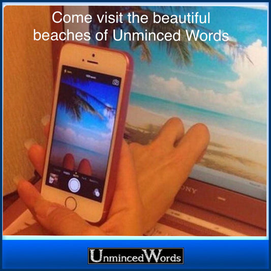 Come visit the beautiful beaches