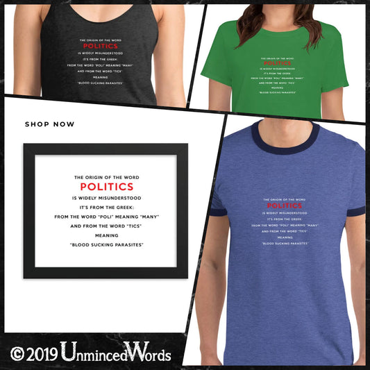 The Definition of Politics Collection