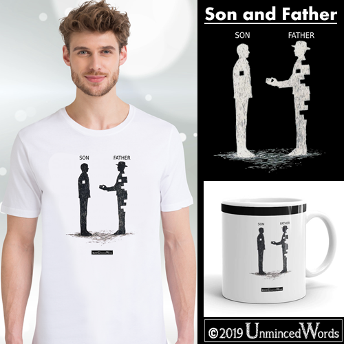 Father and Son - Collection