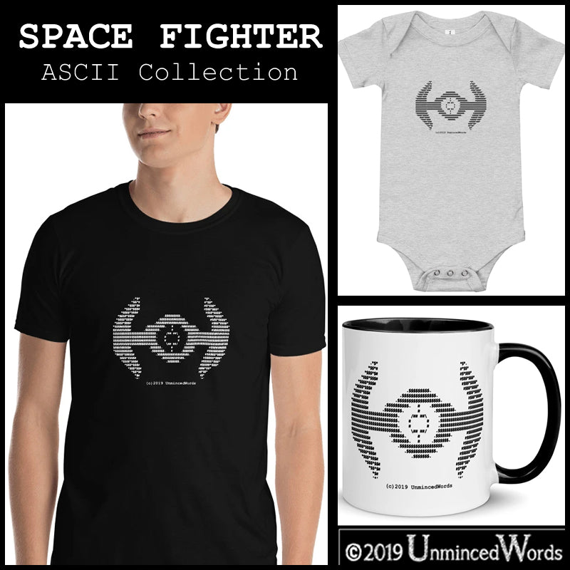 Space Fighter