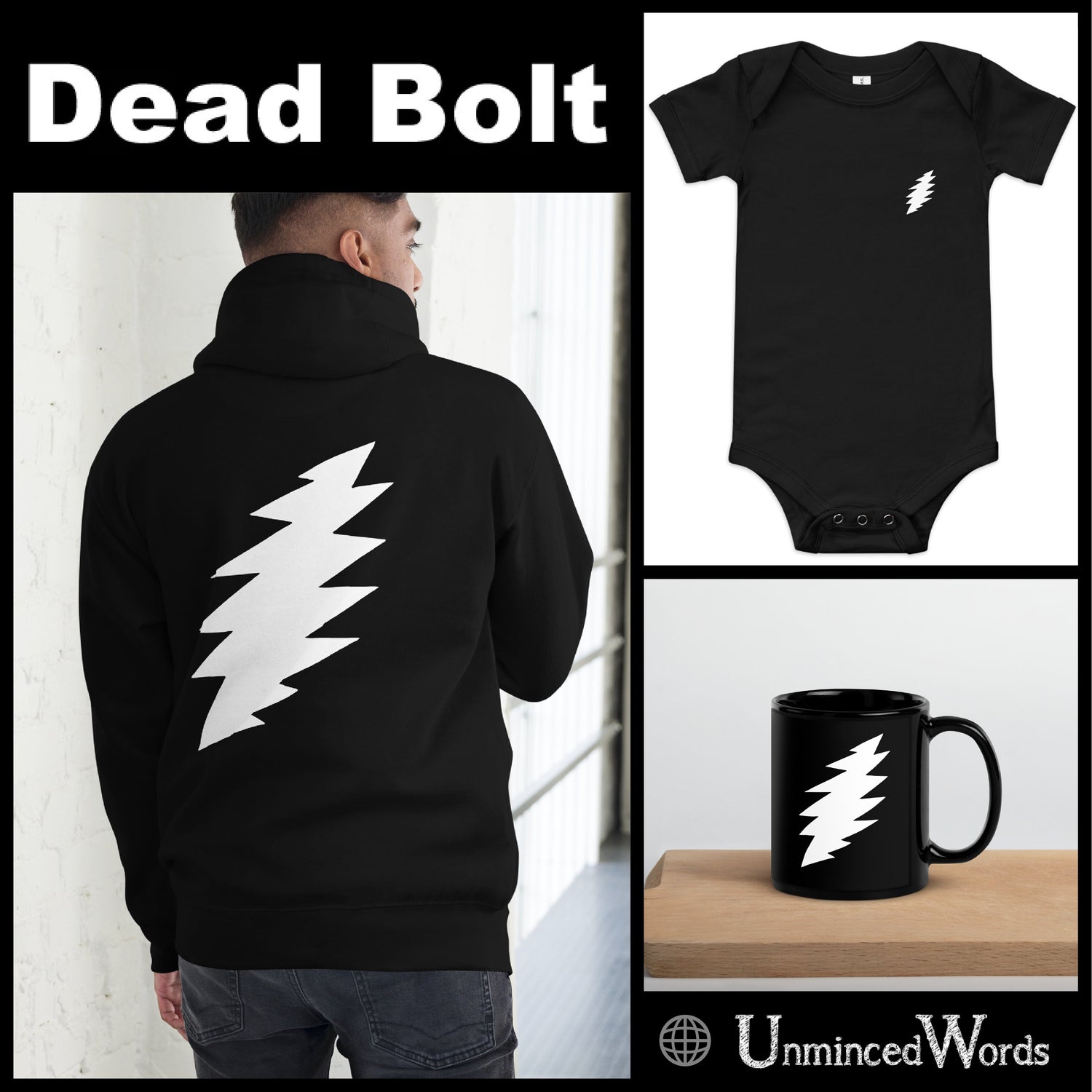 Dead Bolt