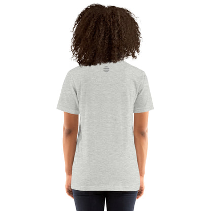 Simplify - gray t-shirt