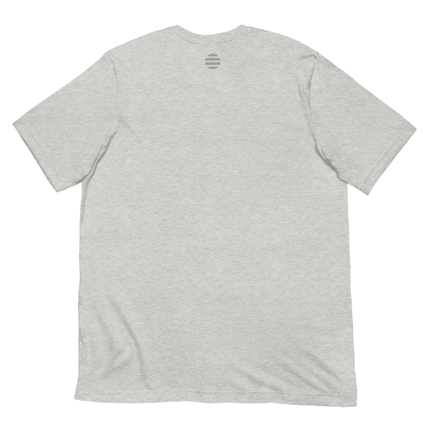 Simplify - gray t-shirt