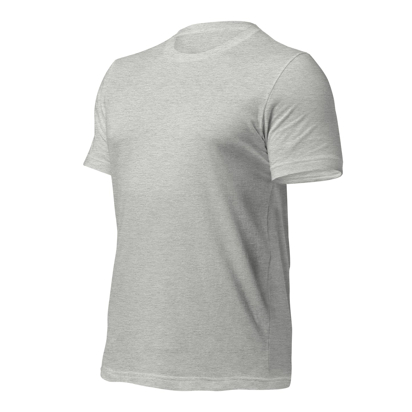Simplify - gray t-shirt