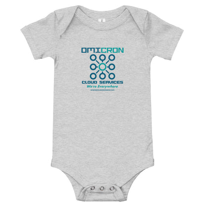 Omicron - Onesie