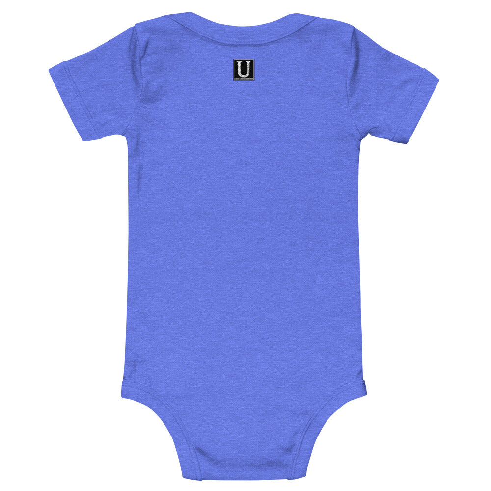 Mistakes Were Made - Onesie - Unminced Words