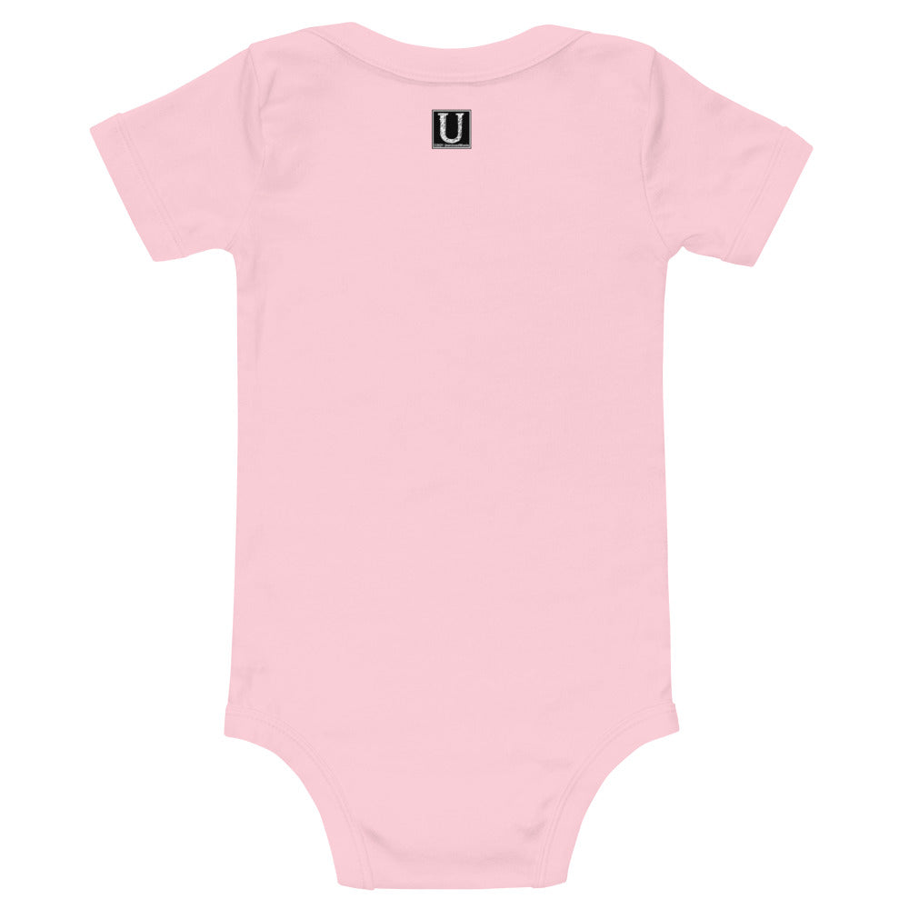 Mistakes Were Made - Onesie - Unminced Words