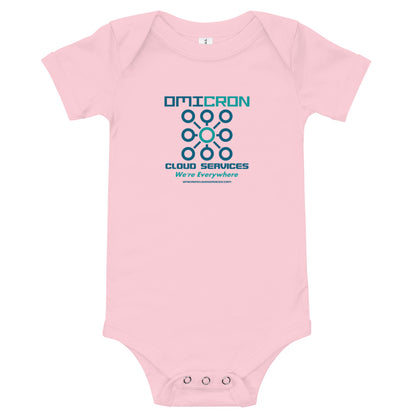 Omicron - Onesie