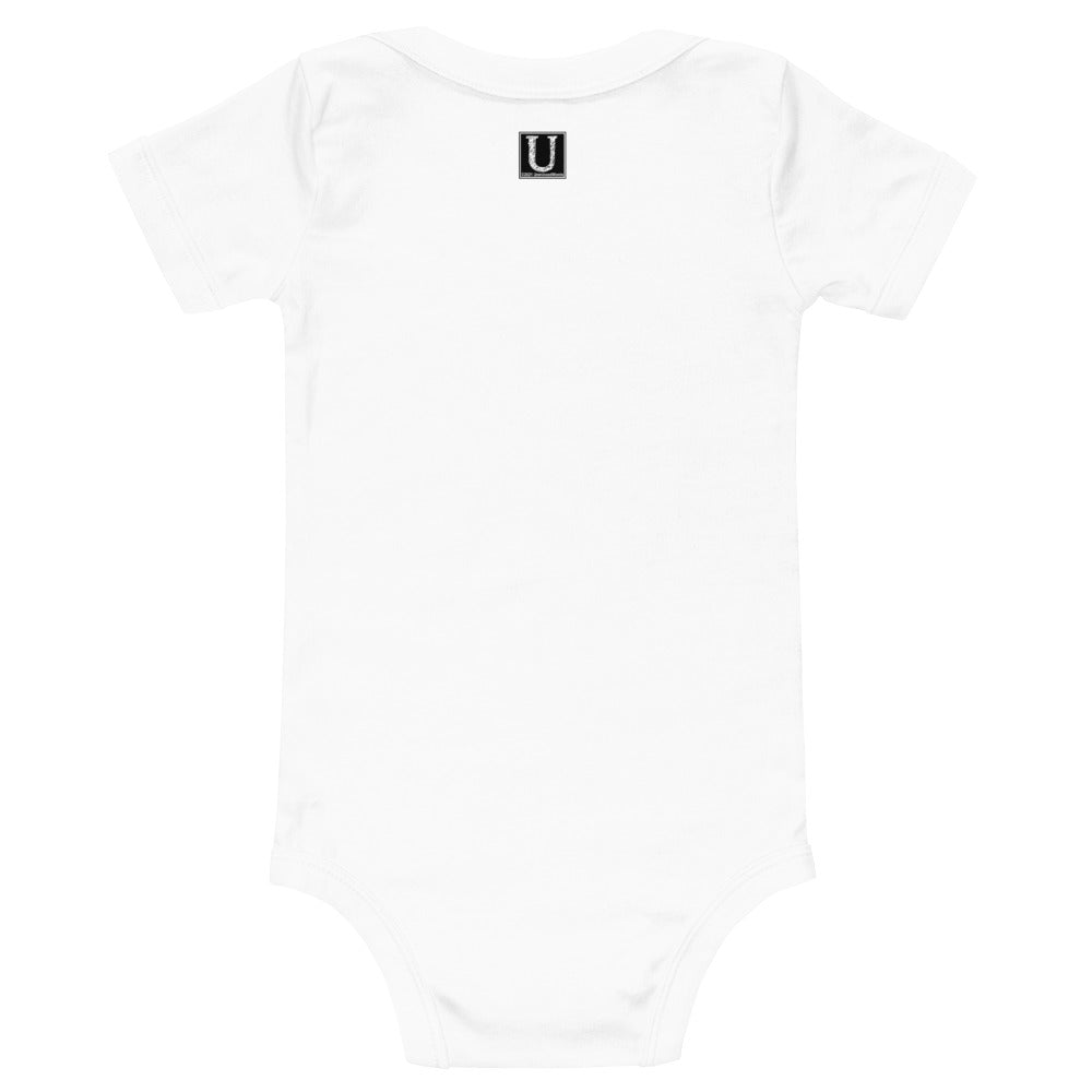 Mistakes Were Made - Onesie - Unminced Words