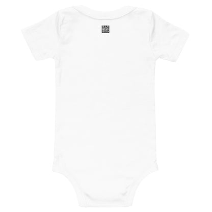 Omicron - Onesie