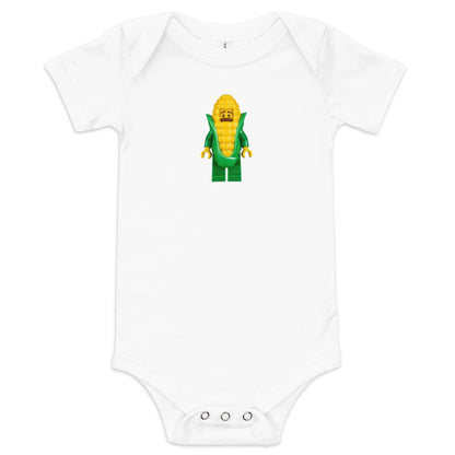 Corn Man - Onesie