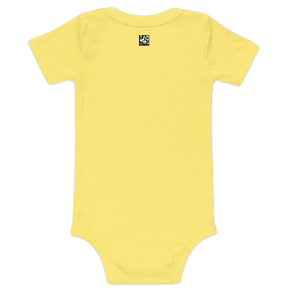 Fruit Fiesta - Onesie