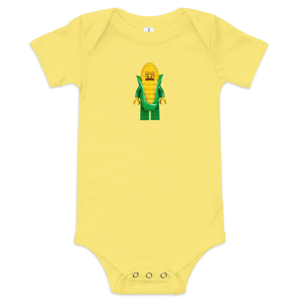 Corn Man - Onesie
