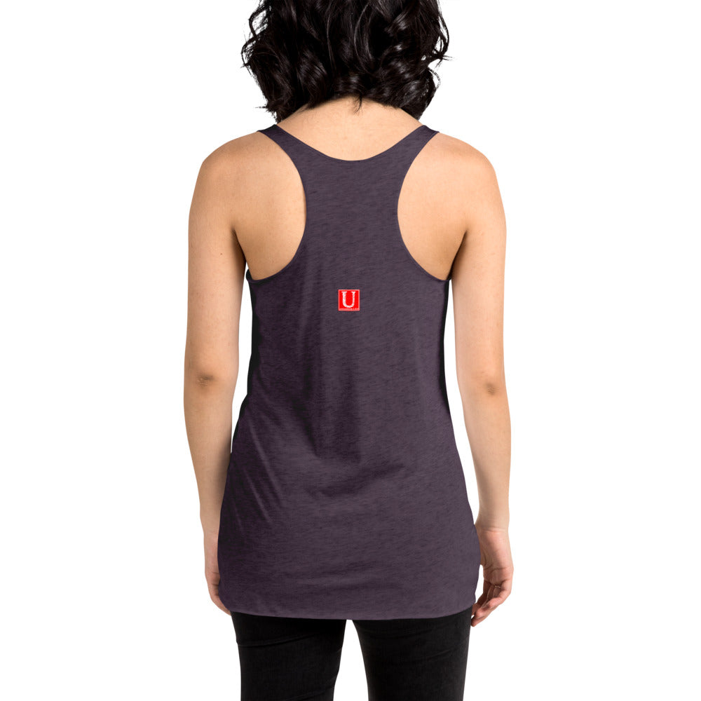Give Me Brains - Ladies' Tank Top - Unminced Words
