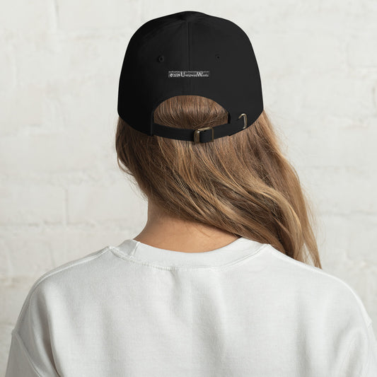 Money - Hat - Unminced Words