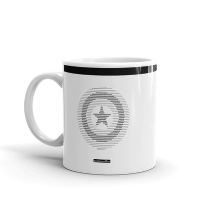 Shield - Mug - Unminced Words