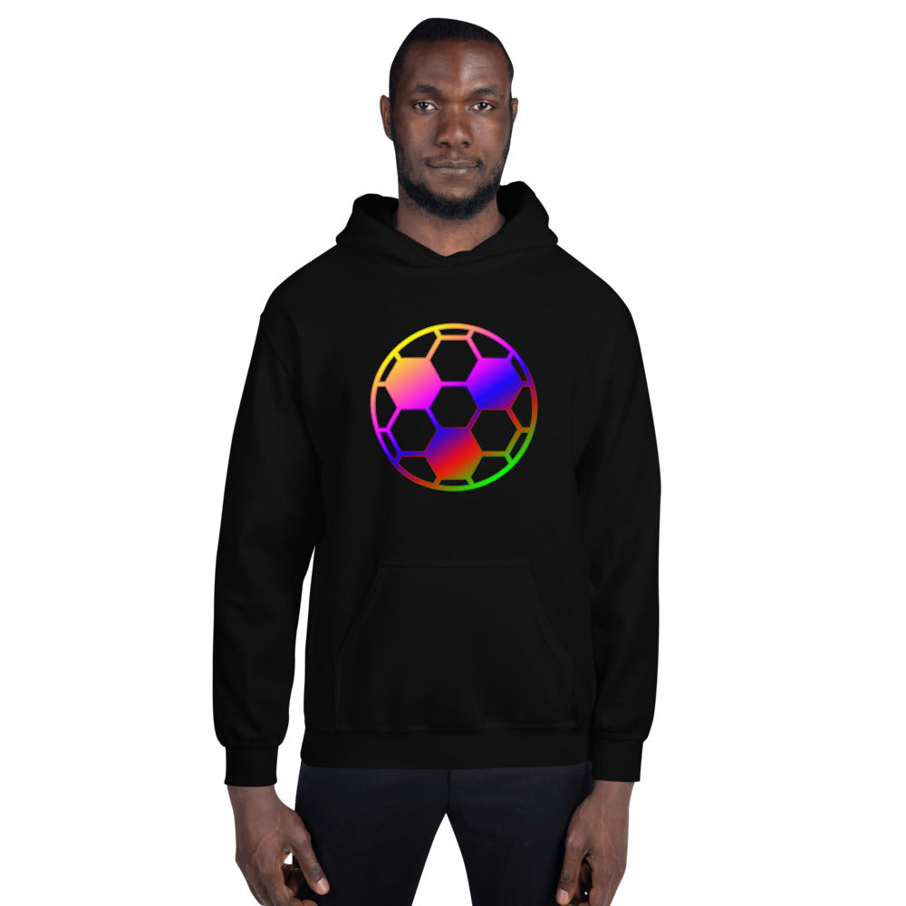 Soccer DNA - Hoodie