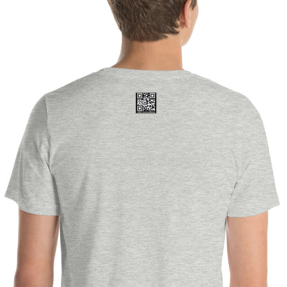 Party Preference - Short-Sleeve T-Shirt